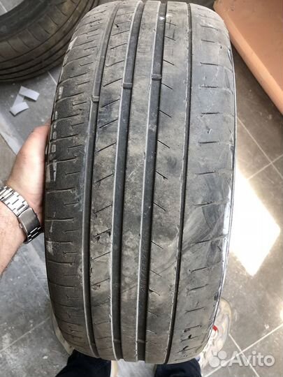 Habilead Headking S2000 215/55 R17 98W