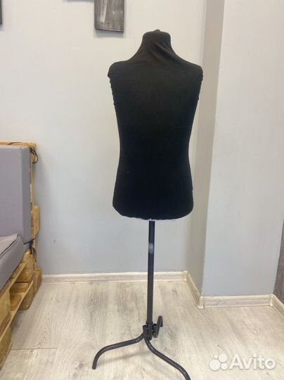 Манекен детский портновский