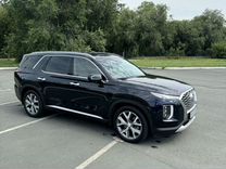 Hyundai Palisade 2.2 AT, 2019, 85 000 км, с пробегом, цена 4 495 000 руб.