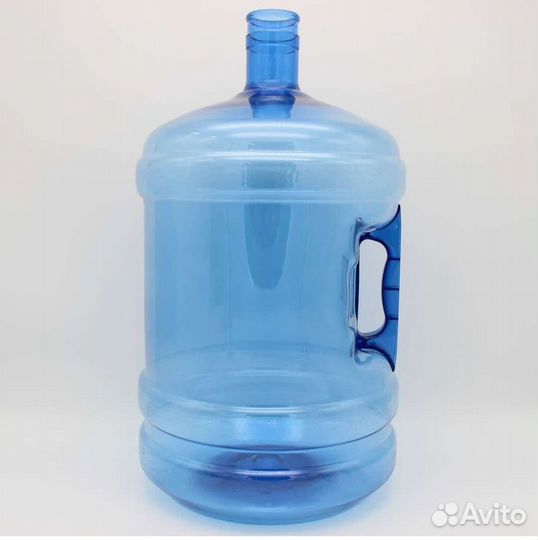 Бутыль Помпа