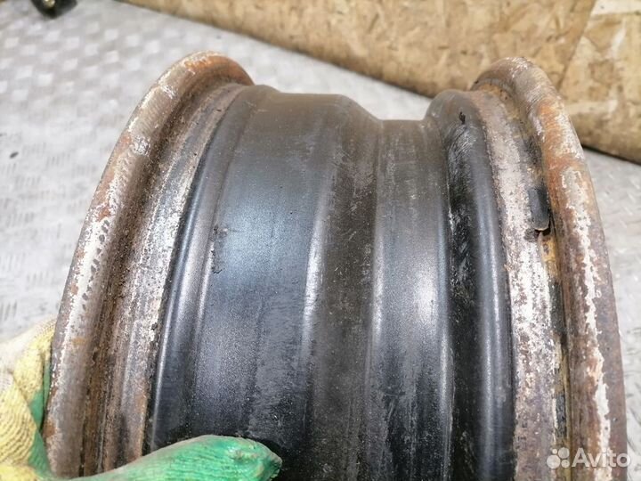 Диск колесный Chery Very 2011-2014