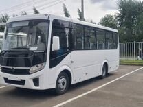 Междугородний / Пригородный автобус ПАЗ 320405-04, 2024