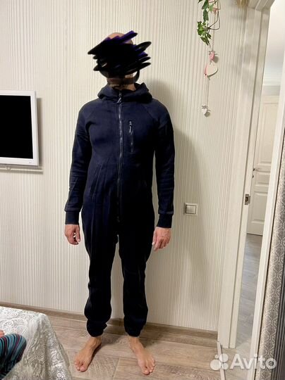 Комбинезон мужской Cave