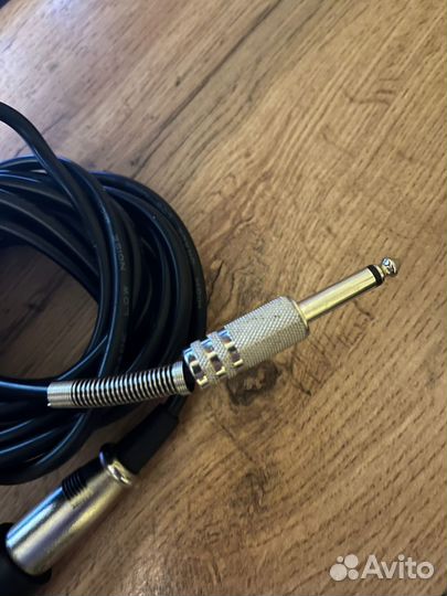 Микрофон dexp U310 серый