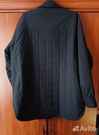 Куртка женская 46(на 50-52)