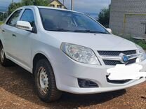 Geely MK 1.5 MT, 2013, 63 000 км, с пробегом, цена 350 000 руб.