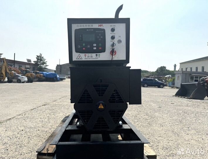 Дизельная электростанция 30GF