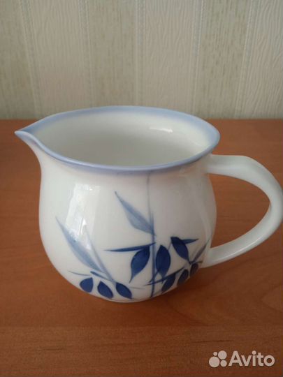 Молочники коллекционные