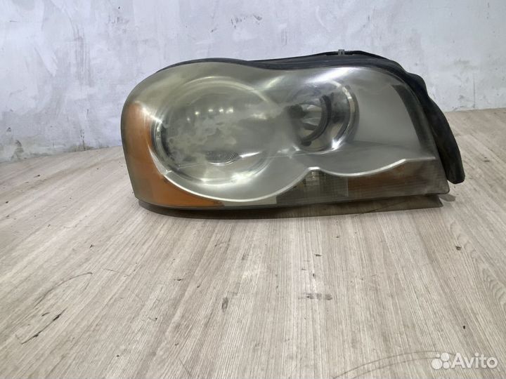 Фара правая Volvo XC90 I (2002—2006) c91 B6294T