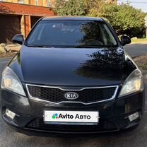 Kia Ceed 2.0 AT, 2010, 229 600 км, с пробегом, цена 720 000 руб.