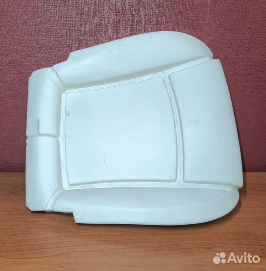 Нижняя подушка сиденья (пенолитье) Chevrolet Cruze