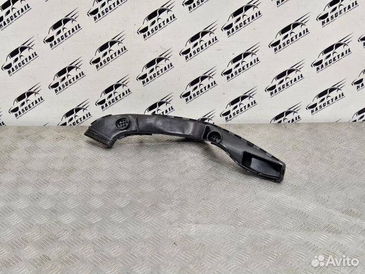 Воздухозаборник Ford Kuga CBV 2.0 tdci G6DG 2009