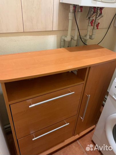 Тумба для обуви