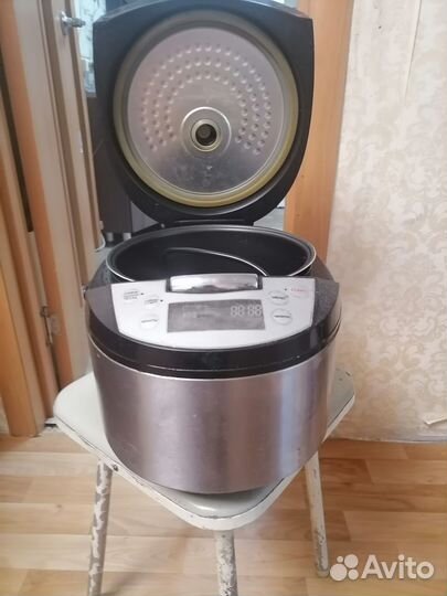 Бытовая техника для кухни