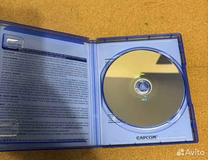 Игры для приставок ps4 бу