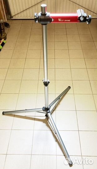 Стойка для велосипеда West biking