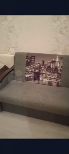 1-к. квартира, 32 м², 5/9 эт.