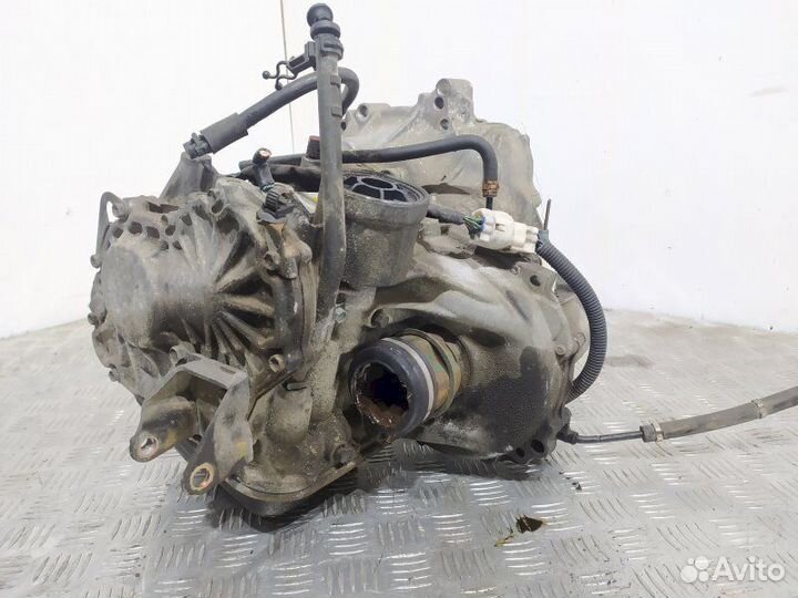 АКПП Daihatsu Cuore (2003-2007)