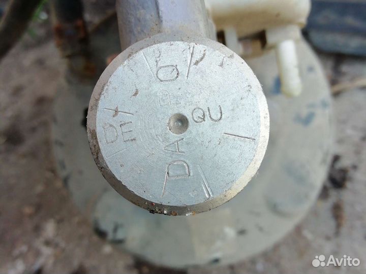 Вакумник kia cerato