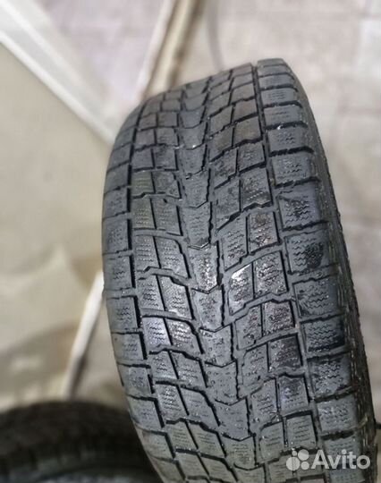 Dunlop All Season Maxx AS1 265/45 R21