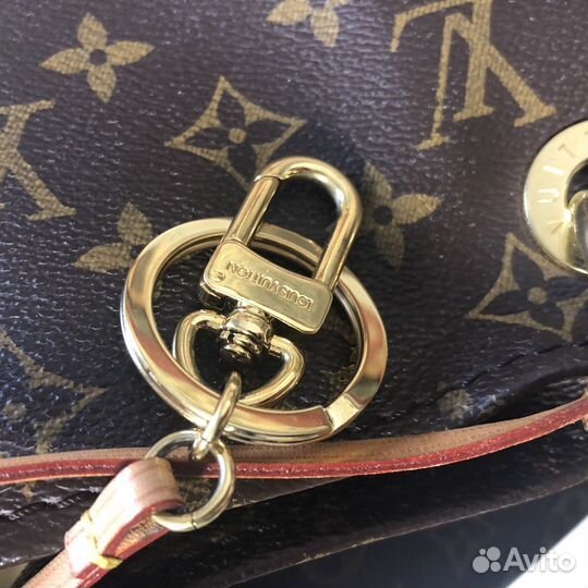 Сумка Louis Vuitton оригинал