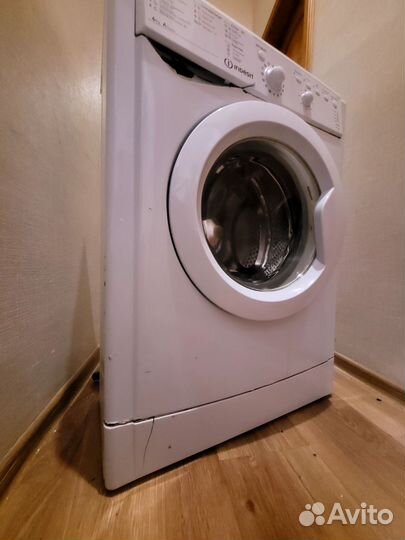 Стиральная машина на запчасти