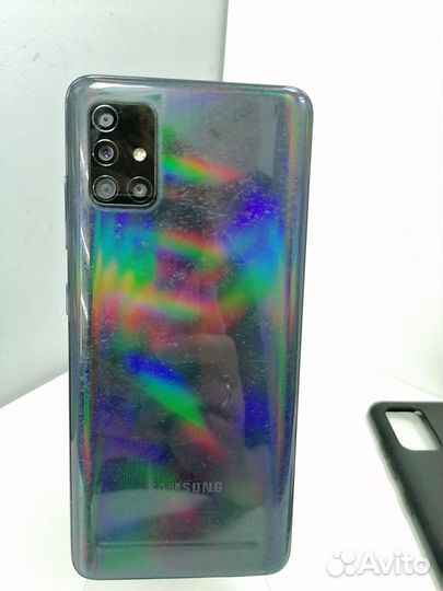 Samsung Galaxy A51, 4/64 ГБ