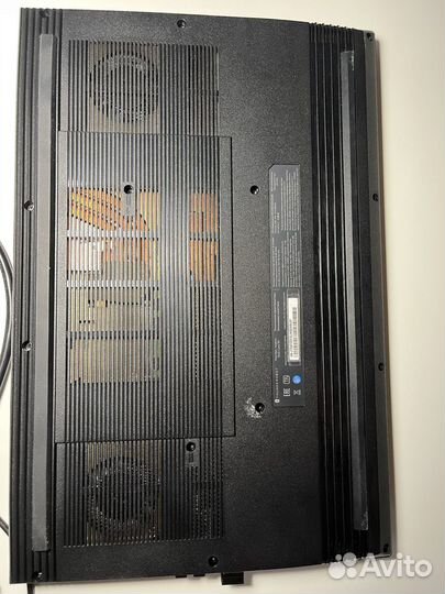 Игровой Ноутбук Thunderobot 911S Core SD RTX 3050