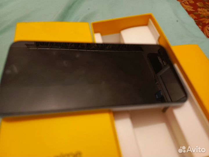 realme C30s, 3/64 ГБ