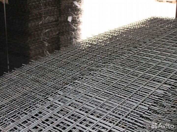 Сетка металлическая с доставкой