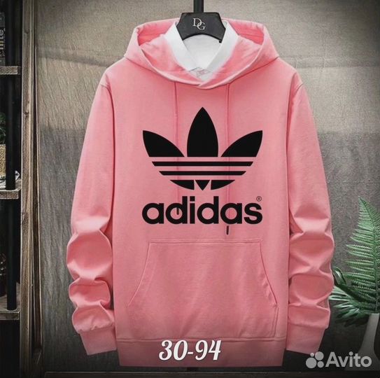 Худи детские