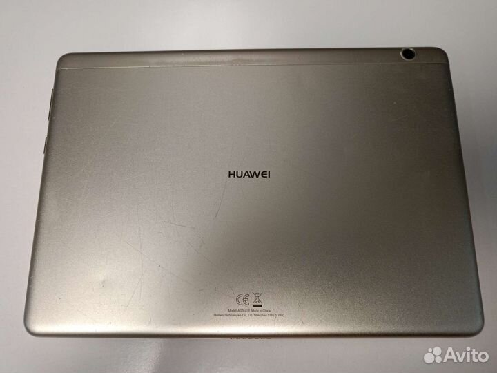 Планшет huawei MediaPad