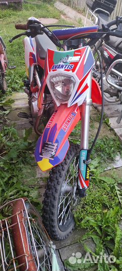 Продам эндуромот