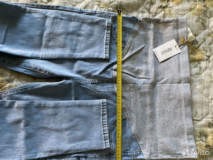 Джинсы женские новые 46 48