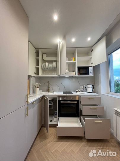 Кухня на заказ от производителя