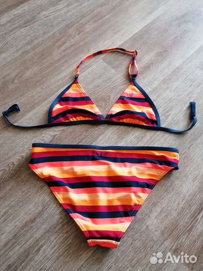 Купальник для девочки