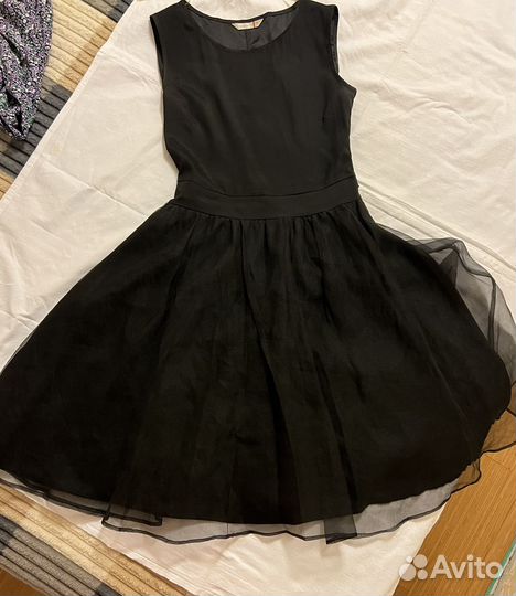 Вечернее платье 46 размера