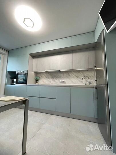 Кухня от 14 дней / на заказ