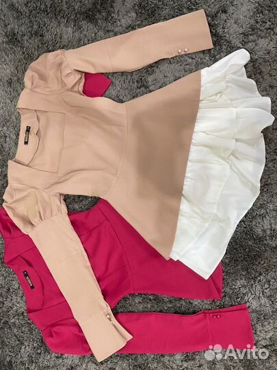 Вещи женские