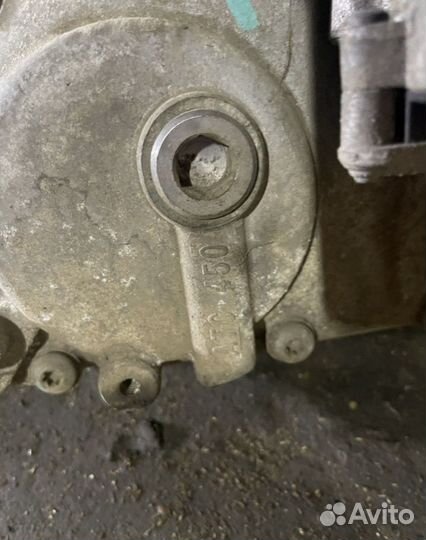 Раздатка бмв х3 ф25 дорест