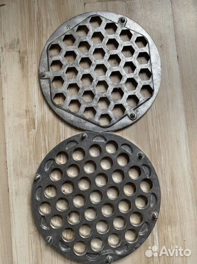 Пельменница СССР Гост