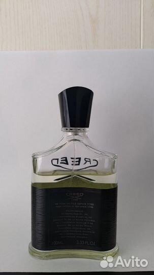 Creed Aventus 2019