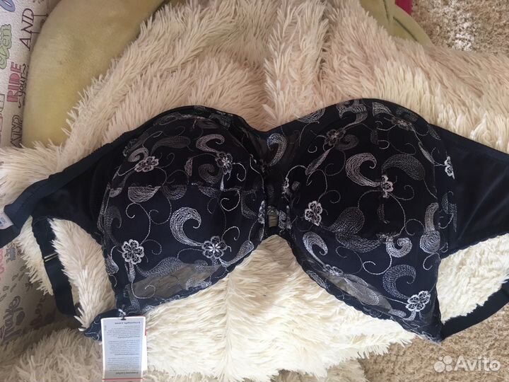 Нижнее бельё