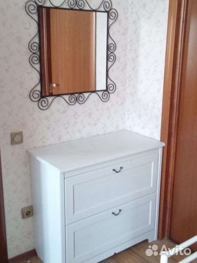 Зеркало Noresund Икеа