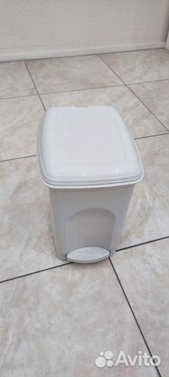 Мусорное ведро