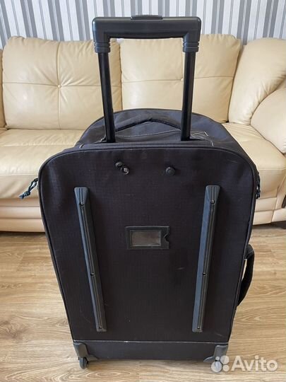 Сумка дорожная scubapro XP pack DUO