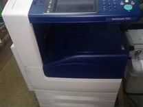 Мфу xerox workcentre 7225