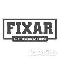 Fixar 1284239 Рычаг подвески BMW X5 (E53) 00- L front