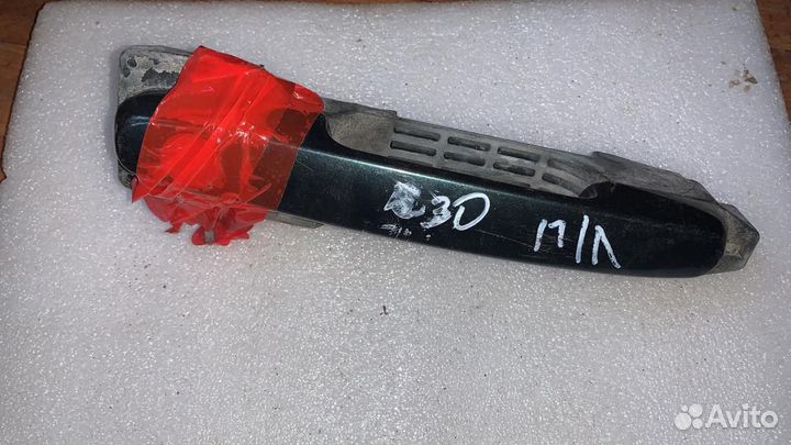 Тойота Камри 30 ручка дверная наружняя