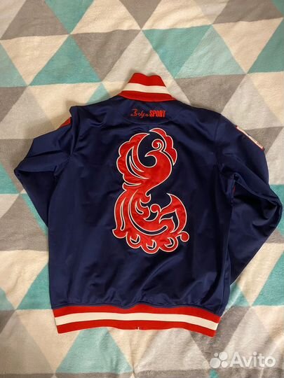 Женский спортивный костюм Bosco